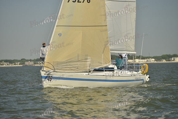 2017 Southern Bay Race Week B_0006