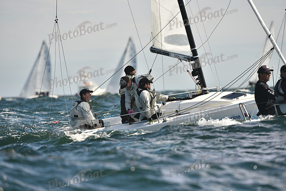 2018 J70 Worlds F_0368