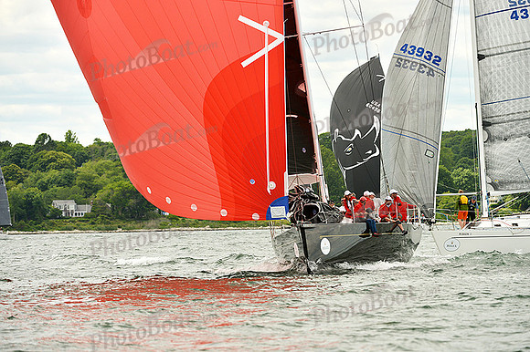 2016 NYYC Annual Regatta A_1080