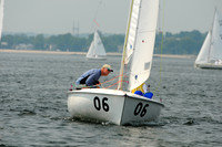 2011 Flying Scot NAC B 576