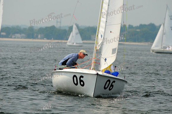 2011 Flying Scot NAC B 576
