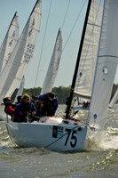 2016 Charleston Race Week D 0296