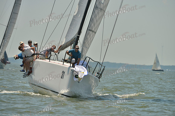 2017 Southern Bay Race Week C_0744