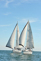 2015 Cape Charles Cup A 1206
