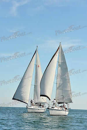 2015 Cape Charles Cup A 1206