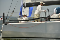 2017 Southern Bay Race Week A_0168