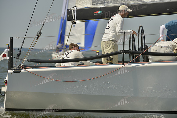 2017 Southern Bay Race Week A_0168