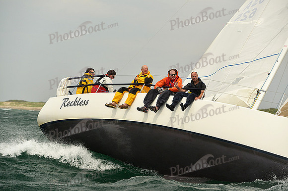 2015 Block Island Race Week E 281