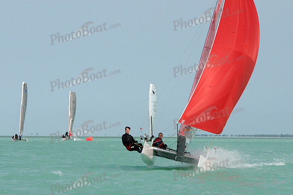 2012 Tradewinds Regatta 1162