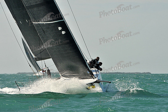 2013 Key West Race Week C 1489