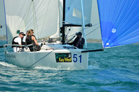 2015 Key West Race Week C 304