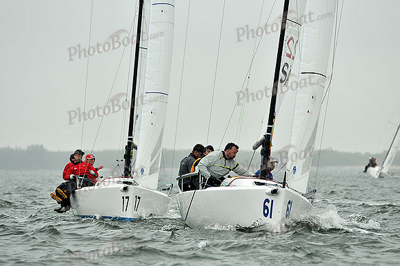2014 J70 Winter Series D 331