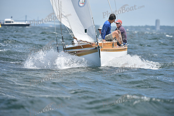 2019 NYYC Annual Regatta C_0276