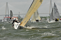 2013 Charleston Race Week A 2598