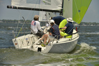 2017 Charleston Race Week A_1461
