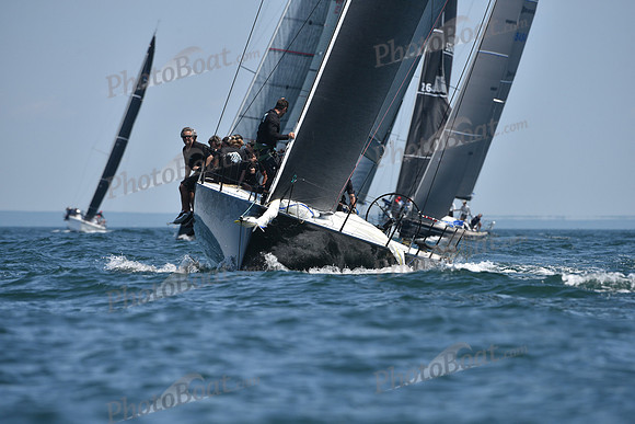 2019 Block Island Race Week E_0146