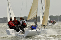 2013 Charleston Race Week A 2654