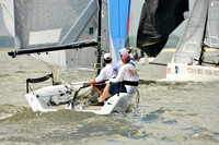 2015 Charleston Race Week B 690