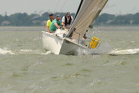 2012 Southern Bay Race Week A 3256
