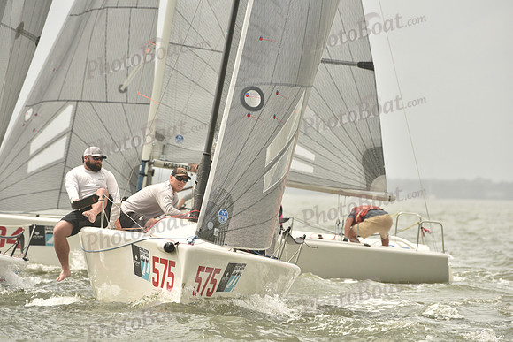 2019 Charleston Race Week C_0918