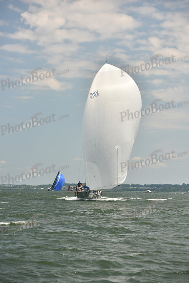 2018 NYYC Race Week A_0383