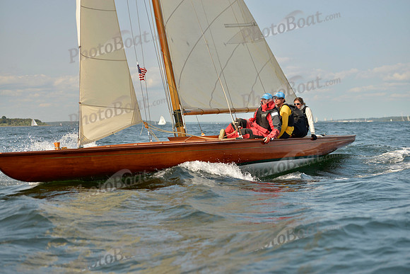 2017 IYRS Classic Yacht Regatta_1470
