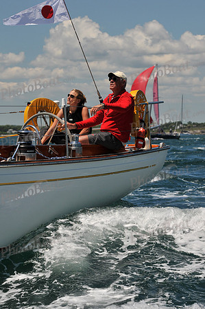 2012 Newport Bermuda 163
