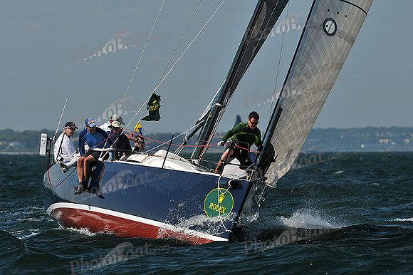 2013 NYYC Annual Regatta B 1986
