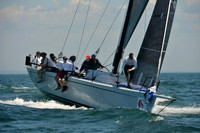 2015 Block Island Race Week A 140