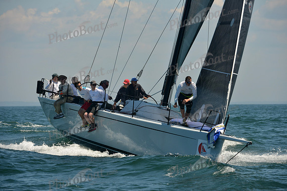 2015 Block Island Race Week A 140