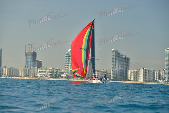 2019 Ft Lauderdale to Key West Race_0786