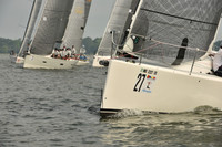 2018 Southern Bay Race Week A_0036