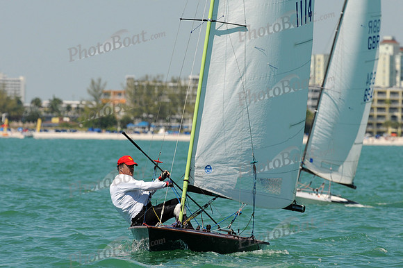 2012 Contender Worlds B 311