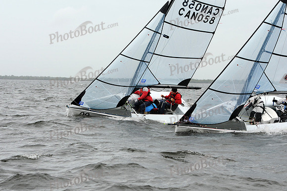 2012 IFDS Worlds B 430