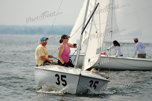 2011 Flying Scot NAC C 281