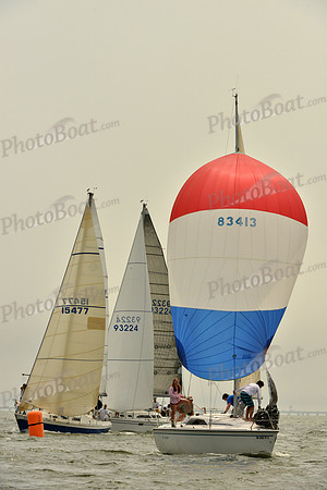 2016 Southern Bay Race Week A_0379