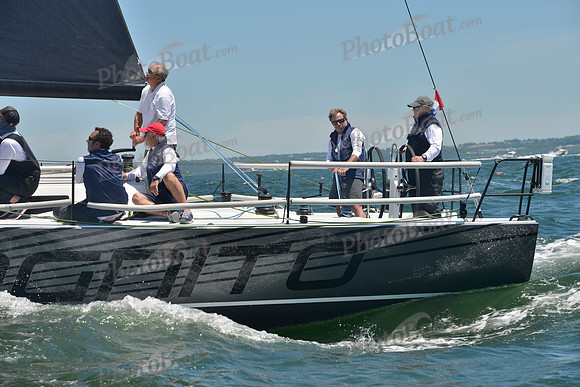 2019 NYYC Annual Regatta B_0219