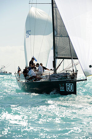 2017 Quantum Key West RW F 432