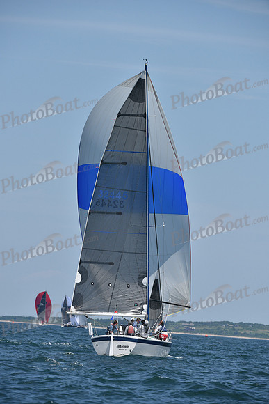 2019 Block Island Race Week E_1139