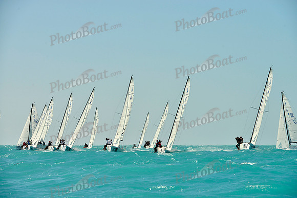 2017 Quantum Key West RW C 899