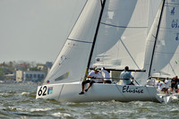 2014 Charleston Race Week D 1334