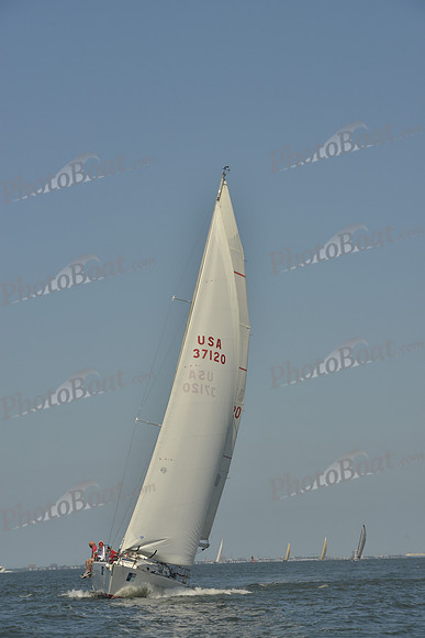 2017 Charleston Race Week A_0057