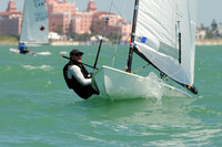 2012 Contender Worlds A 2007