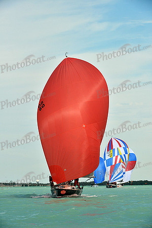 2016 Key West Race Week A_1276