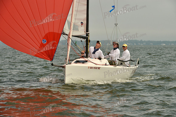 2016 Southern Bay Race Week A_0068