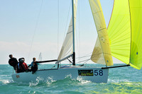 2013 Key West Race Week E 1094