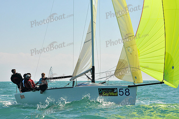 2013 Key West Race Week E 1094