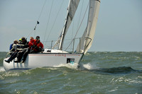 2016 Charleston Race Week C 0462