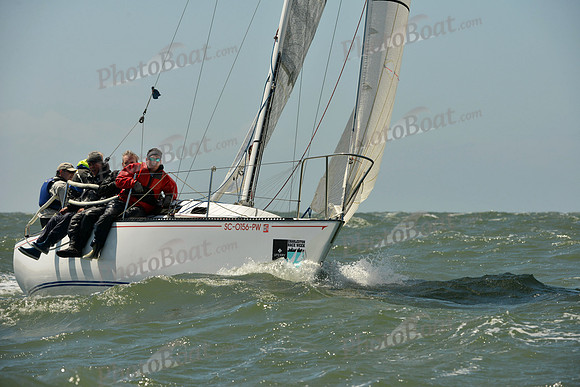 2016 Charleston Race Week C 0462