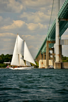 2017 IYRS Classic Yacht Regatta B_0434